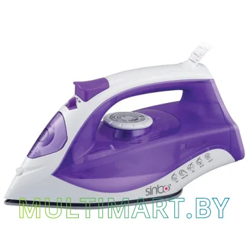 Утюг Sinbo SSI 6618